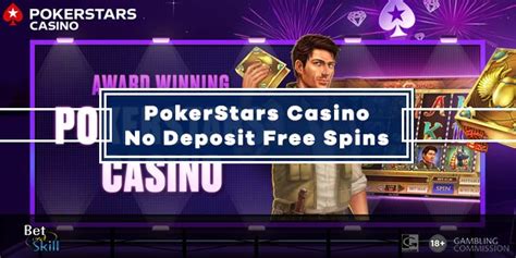 poker star casino free spins